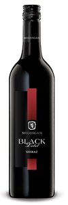 McGuigan Wines Black Label Shiraz 2011